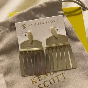 Kendra Scott Earrings